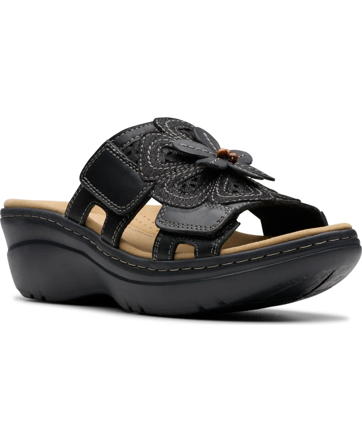 Collection Merliah2 Belle Wedge Sandals