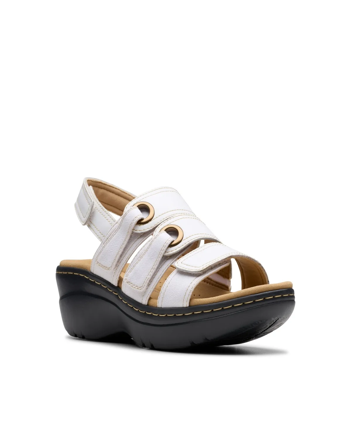 Collection Merliah2 Bali Wedge Sandals