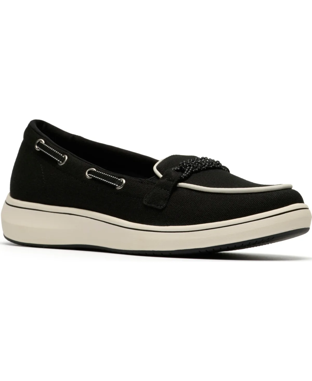 BreezeSky Bay Boat Flats by Clarks