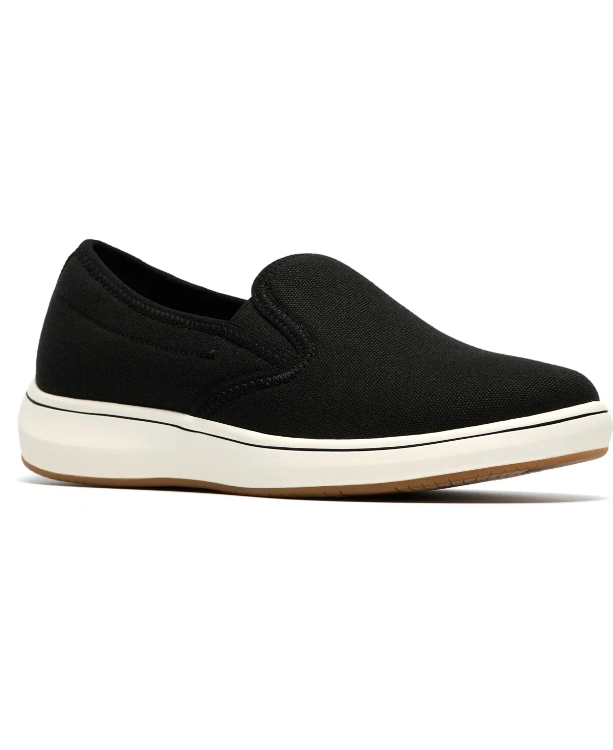 BreezeSky Slip-On Loafers by Clarks