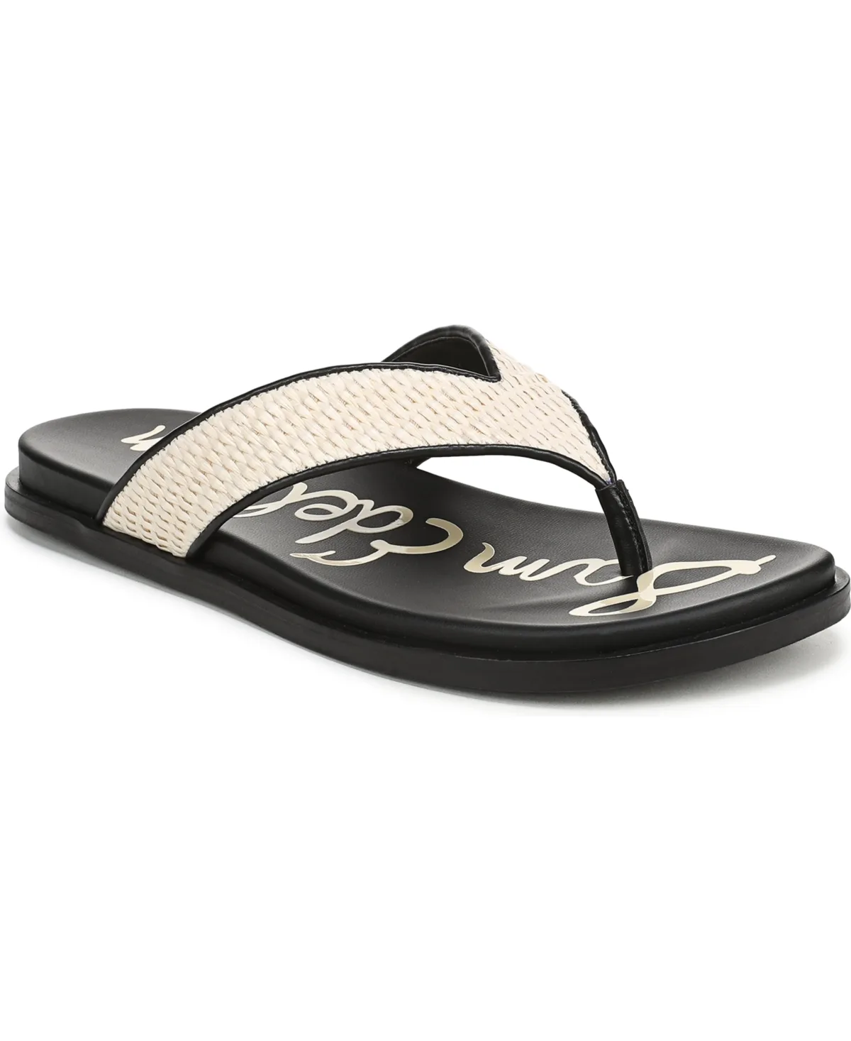 Lila Thong Sandals by Sam Edelman