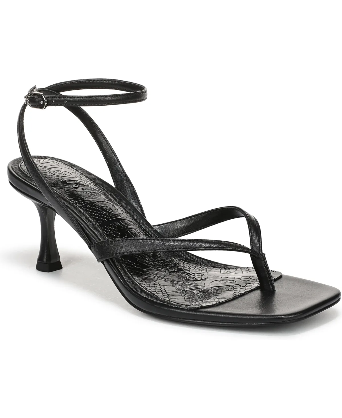 Pax Strappy Dress Sandals by Sam Edelman