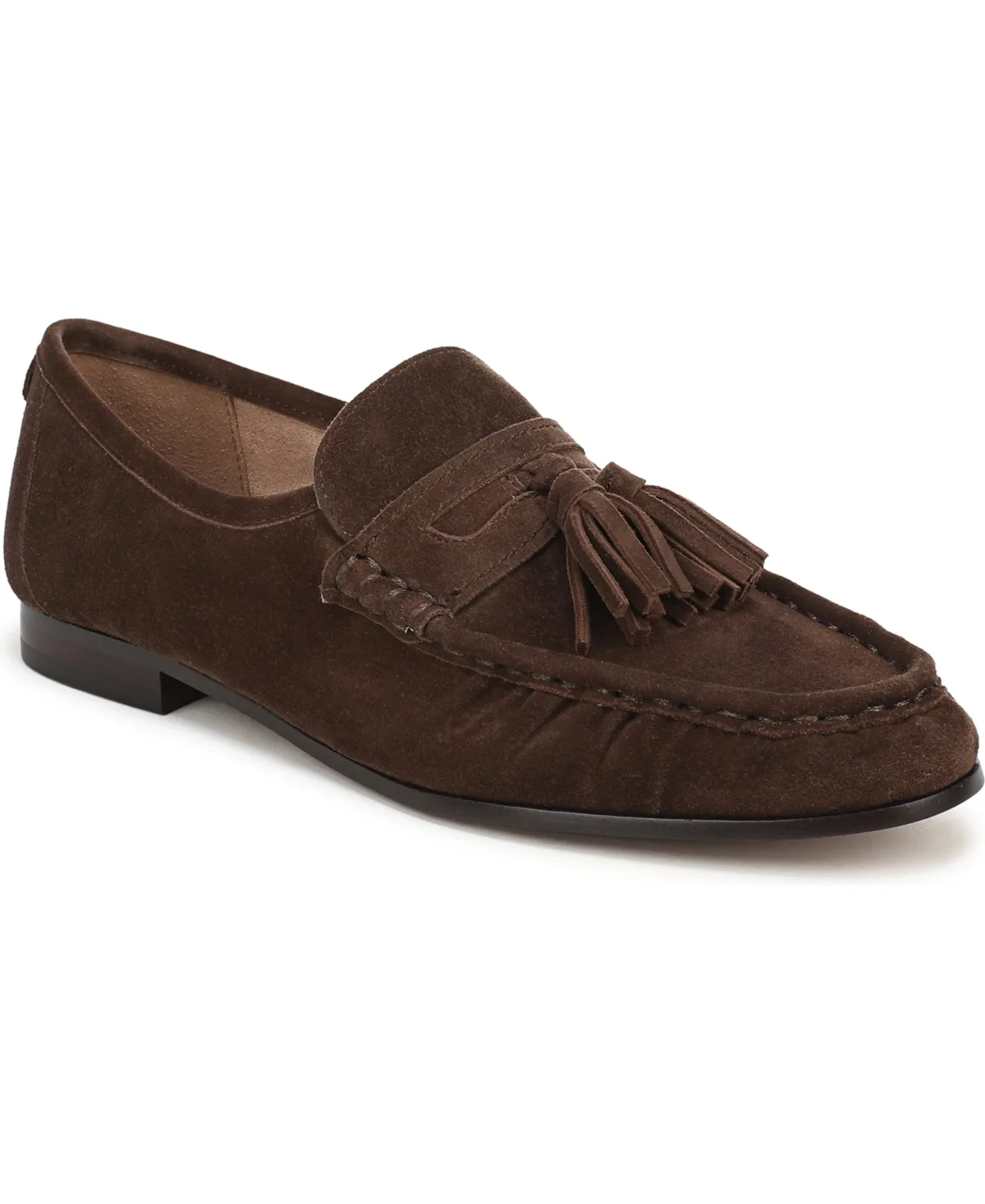 Lana Mocassin Slip-On Loafers