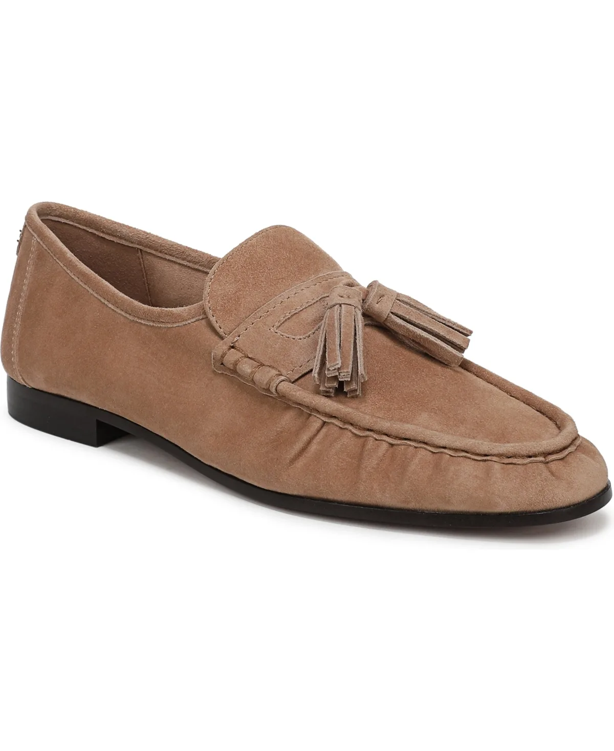 Lana Mocassin Slip-On Loafers
