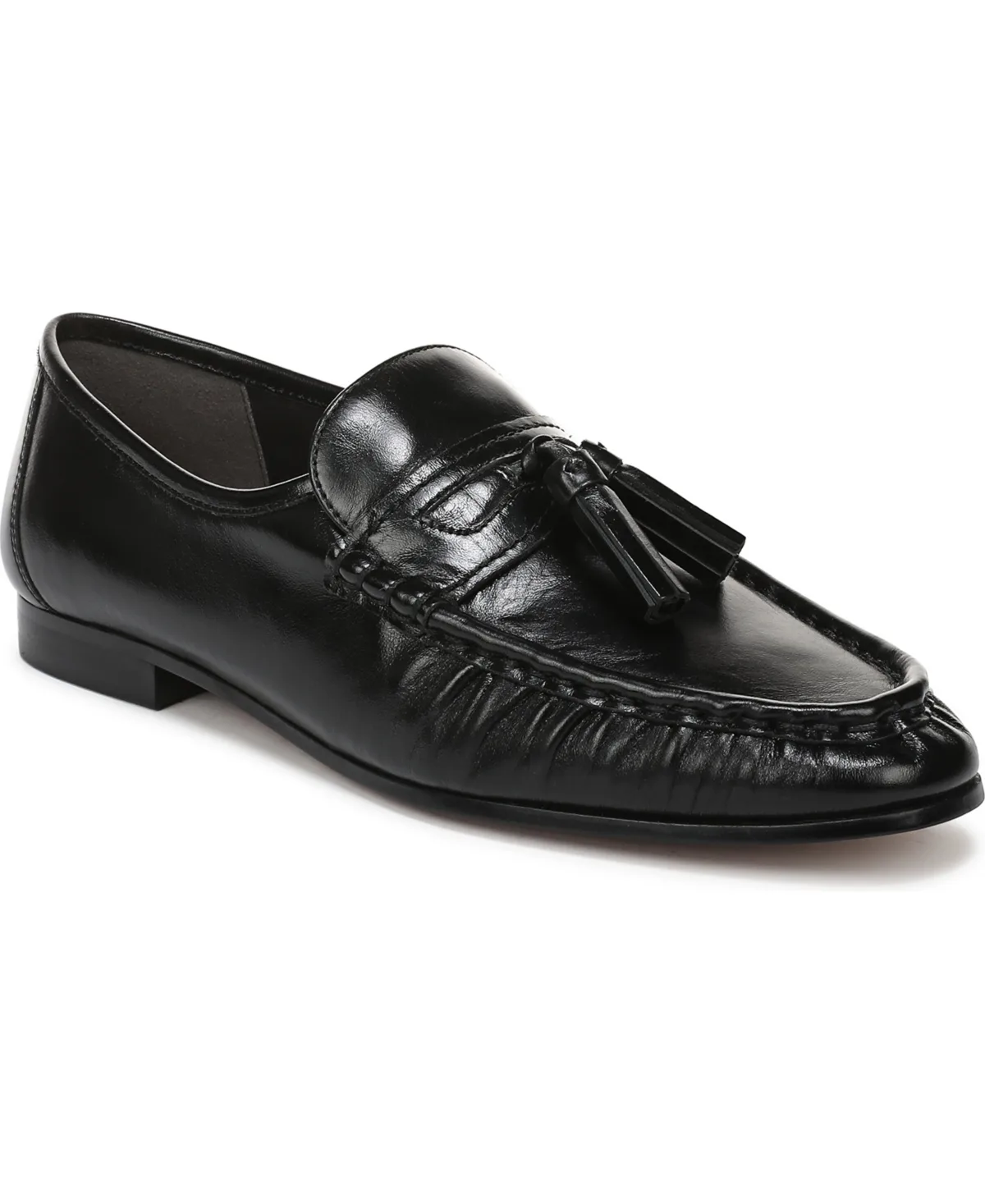 Lana Mocassin Slip-On Loafers