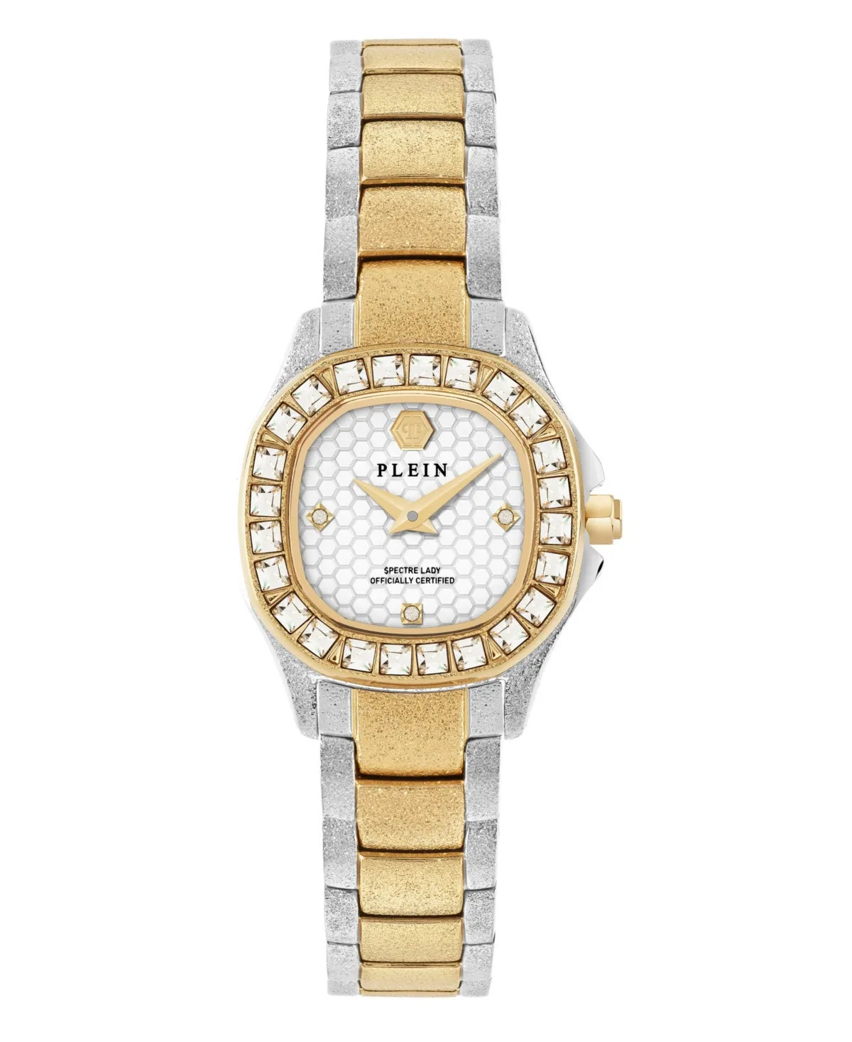 Stainless Steel Watch, 23mm by Philipp Plein