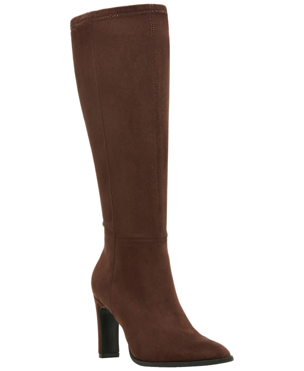 Honeyy Knee High Dress Boots
