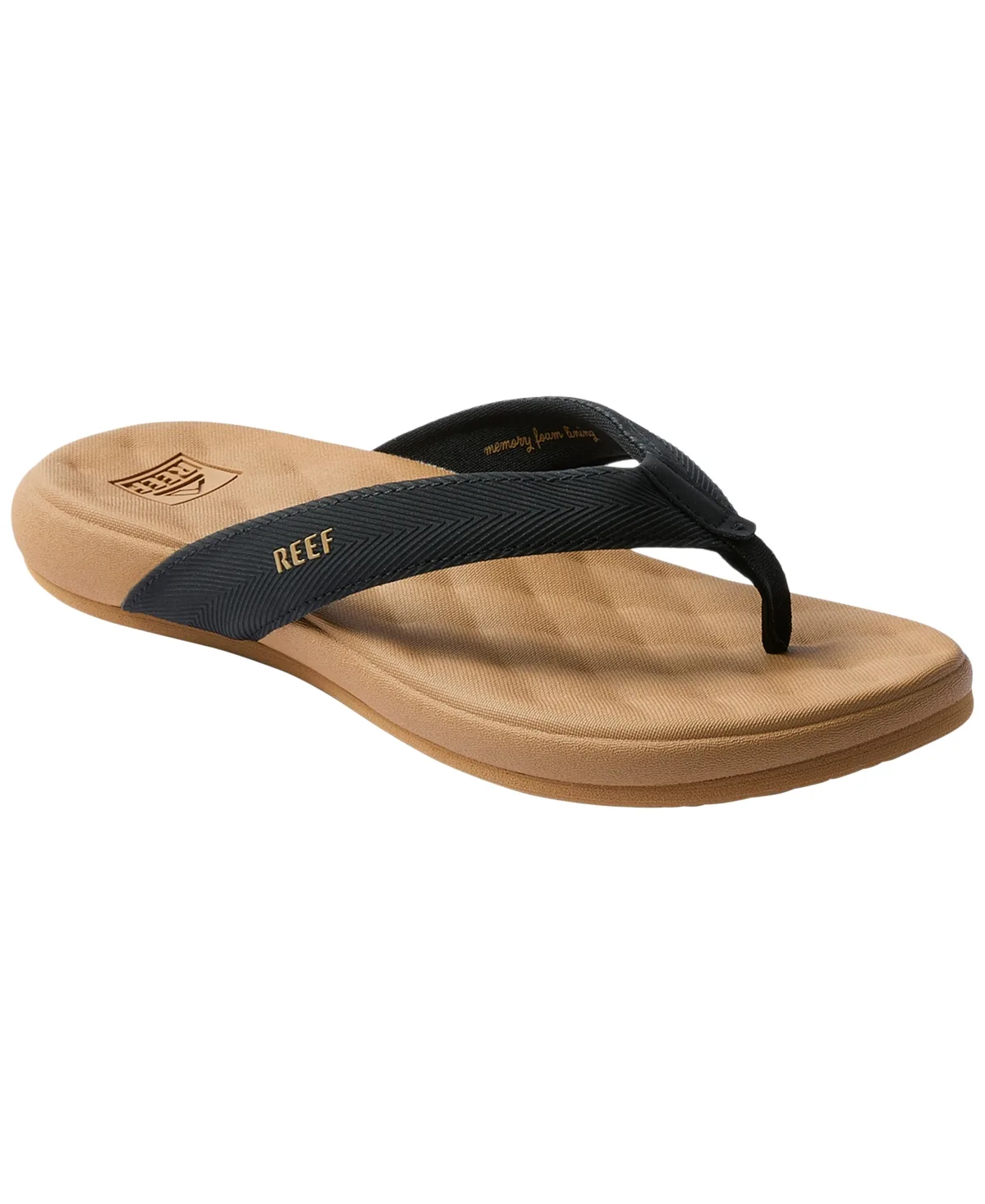 Cushion Melody Thong Flip Flop Sandals by Reef