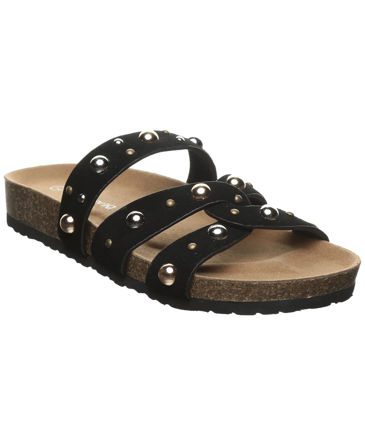 Kaia Slip-On Sandals by Bearpaw