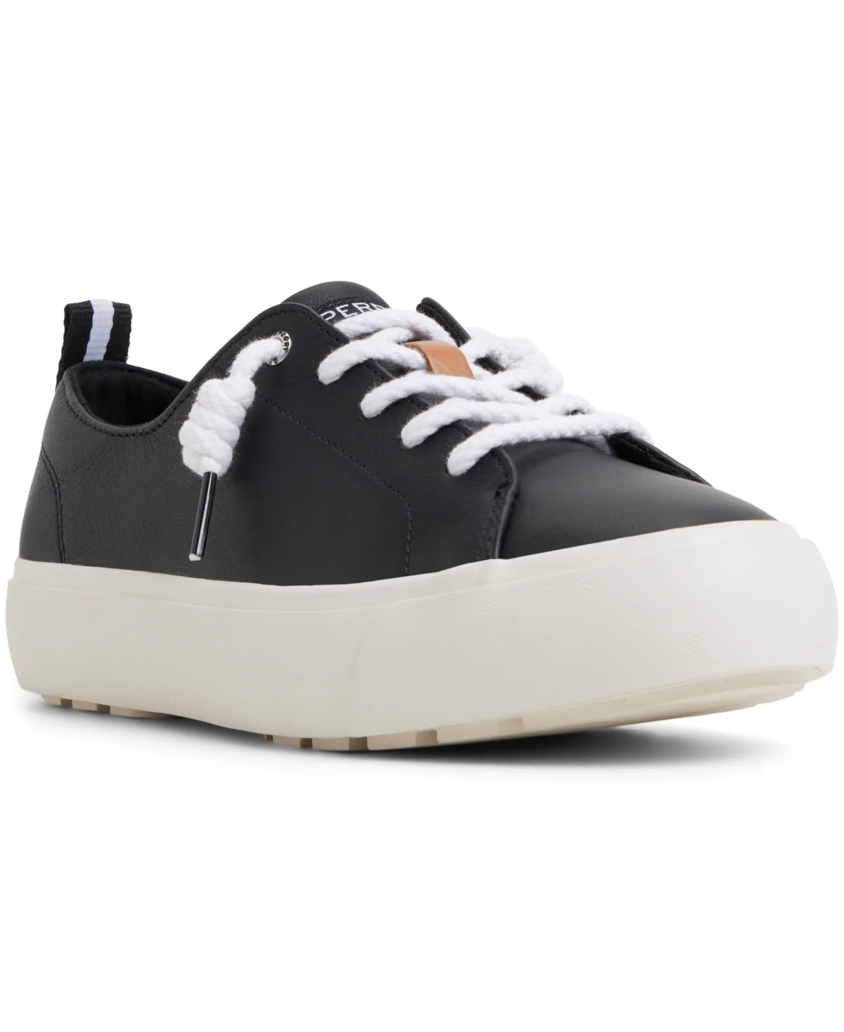 Cove Lace-To-Toe Sneakers by Sperry