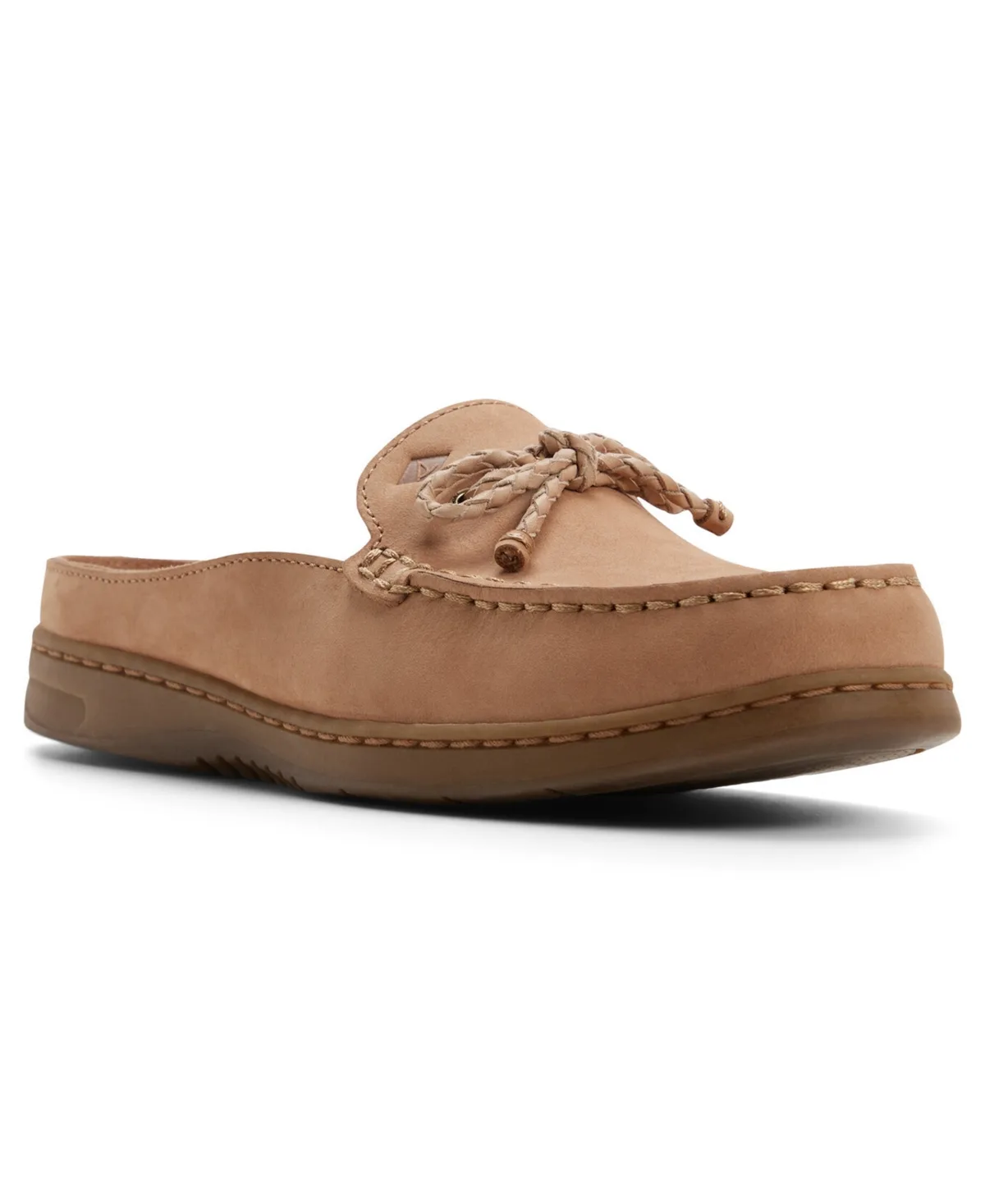 Mulefish Slip-On Mule Loafers by Sperry