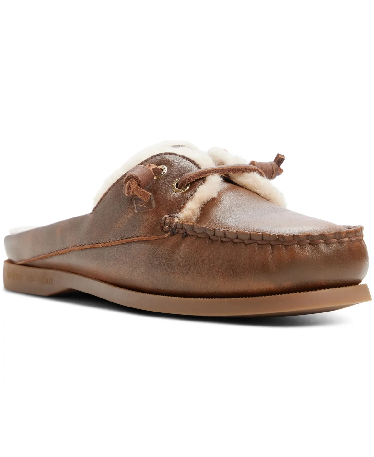 Authentic Original Mule Flats by Sperry