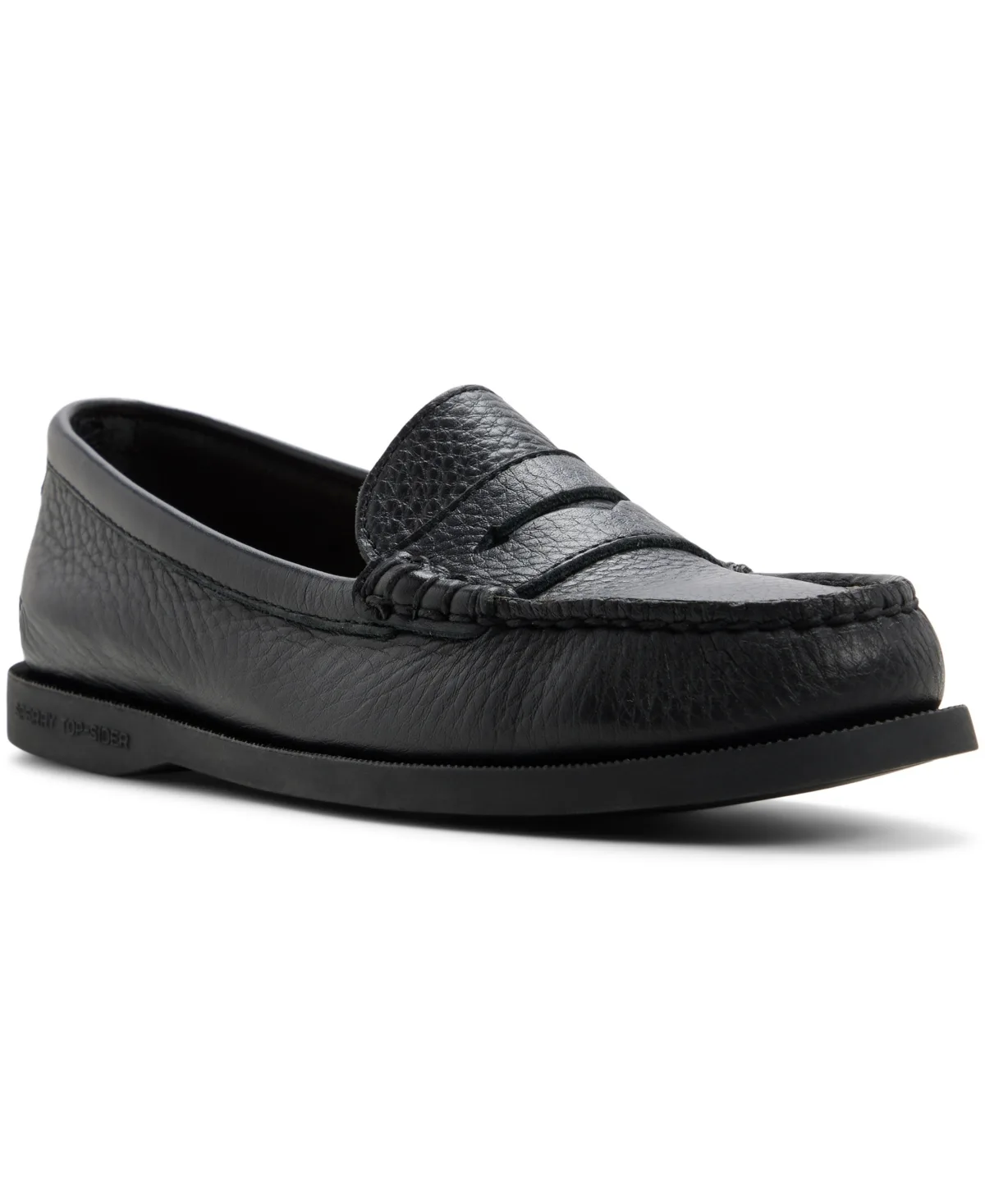 Authentic Slip-On Loafers by Sperry