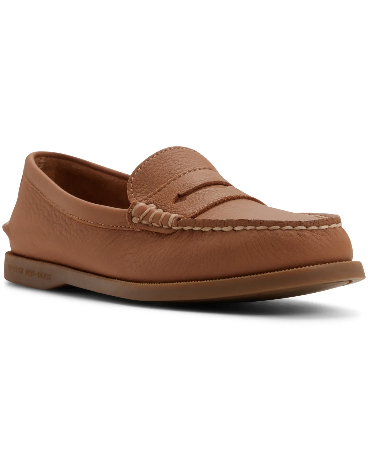 Authentic Slip-On Loafers