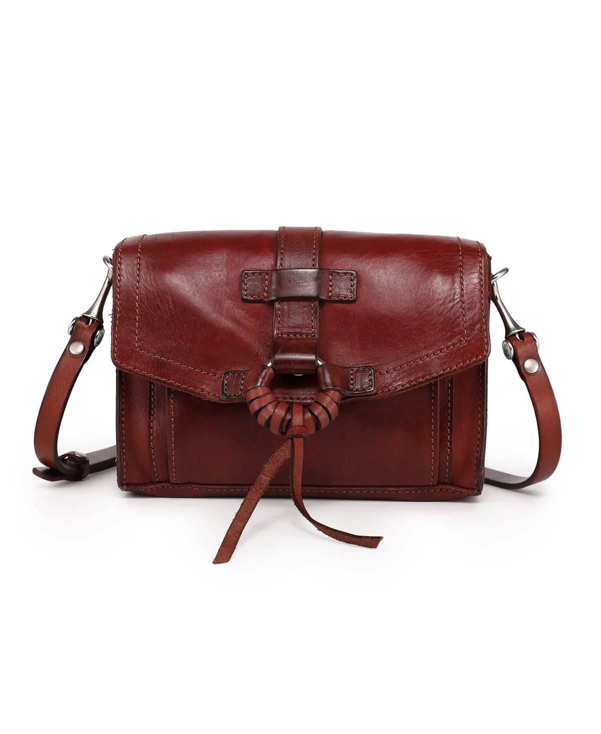 Anemone Crossbody Bag by Old Trend