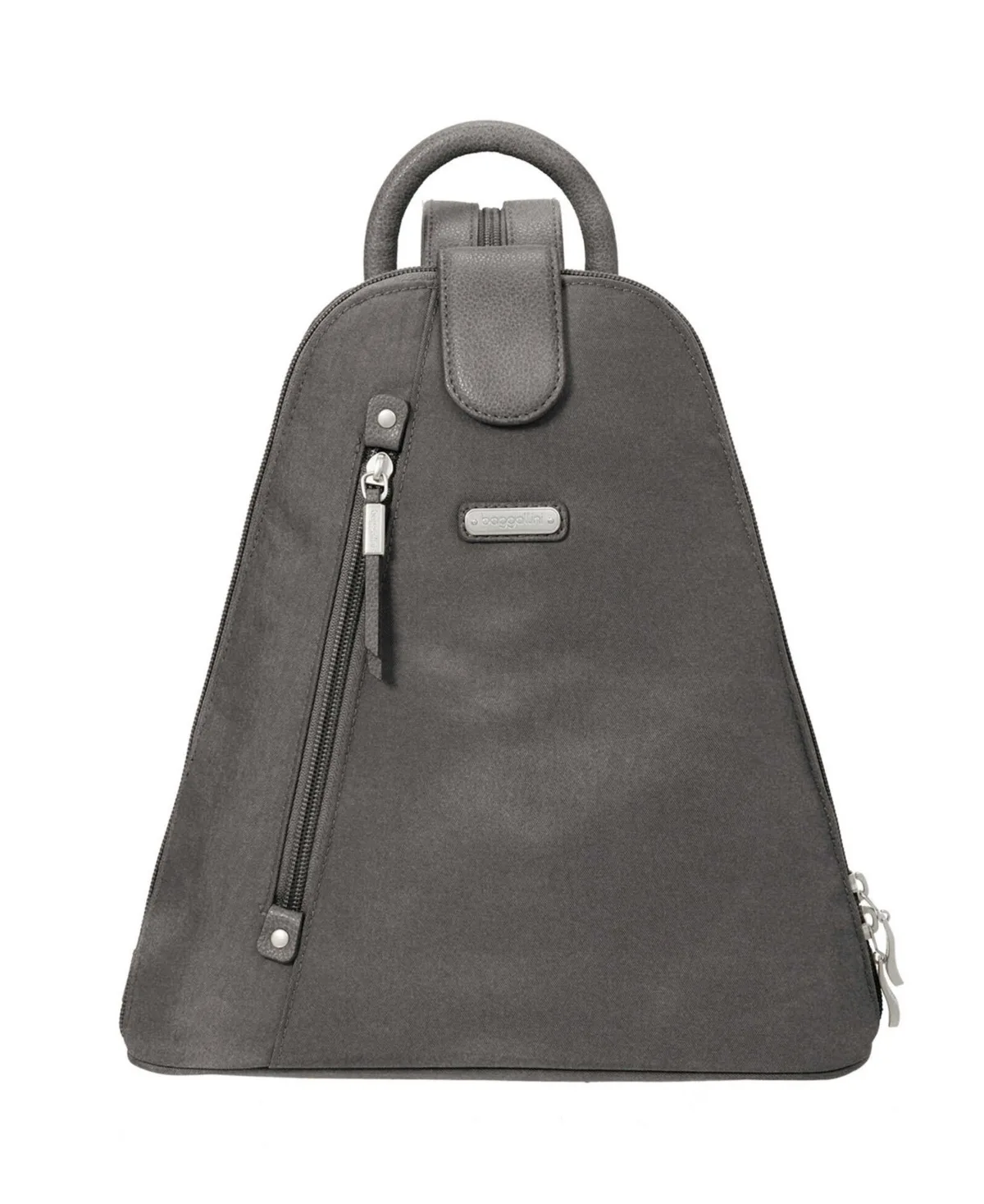 Metro with Wristlet Backpack by Baggallini