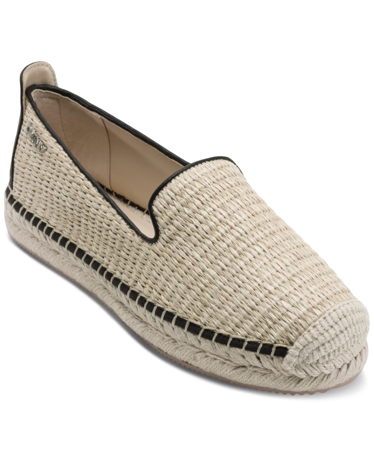Mallandra Espadrille Flats by Dkny