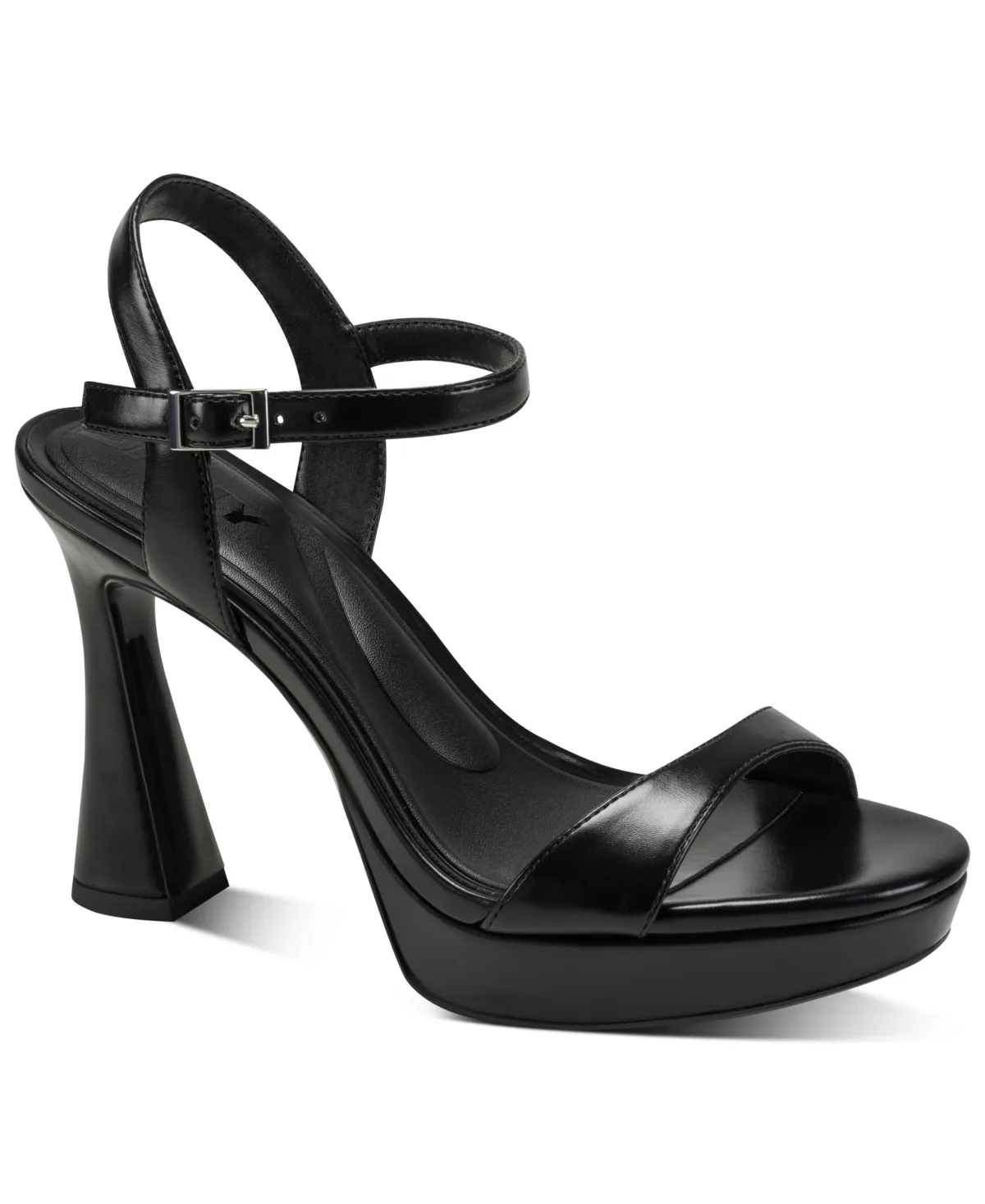 Cherish Platform Dress Sandals by Dkny