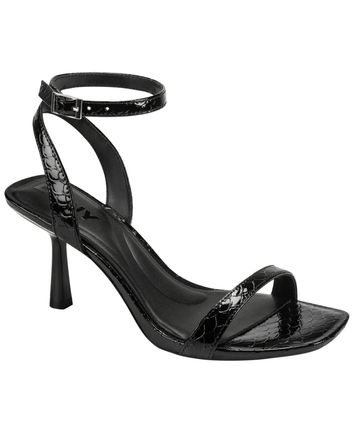 Noland Ankle Strap Dress Sandals