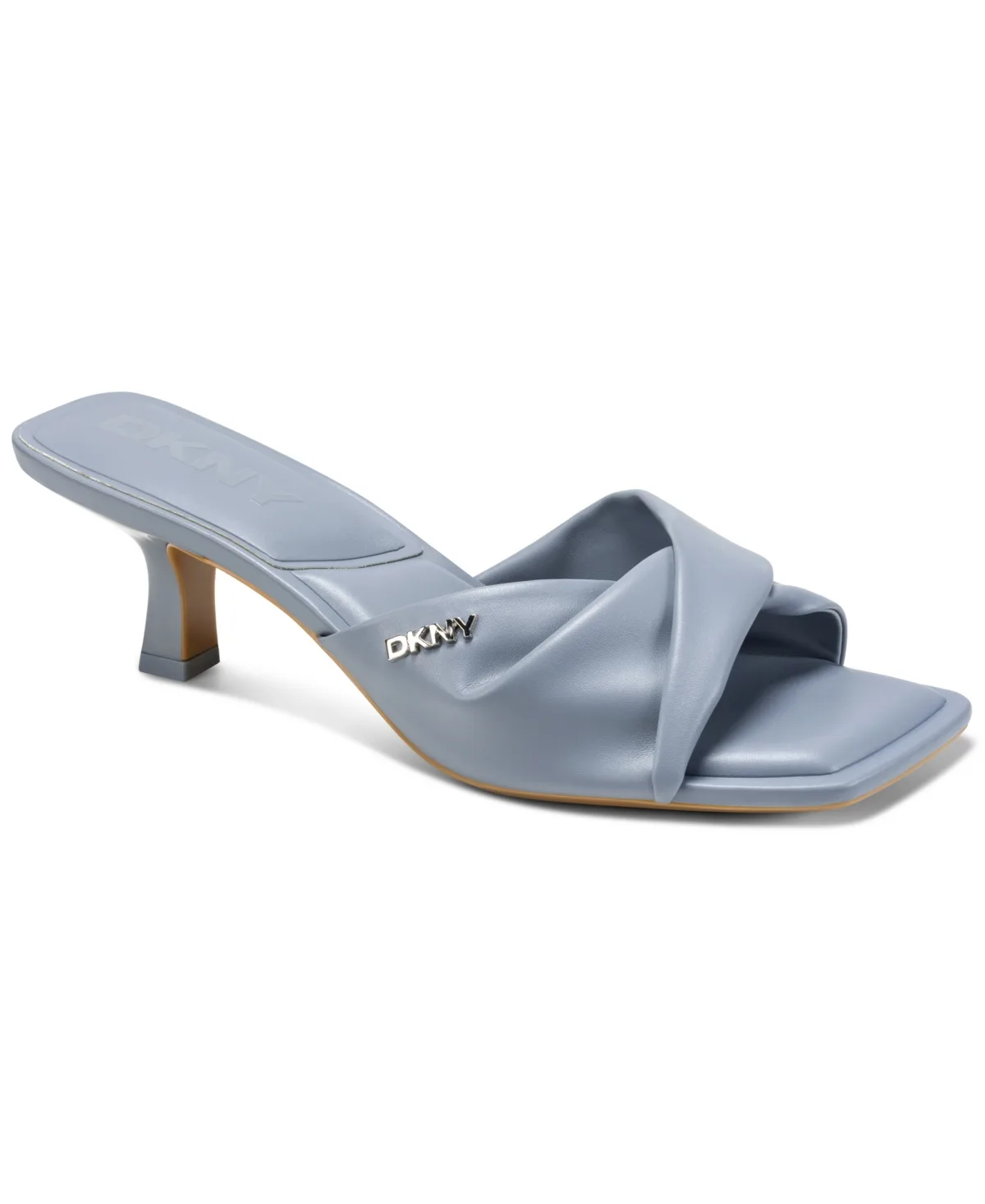 Jolaine Twist Sandals by Dkny