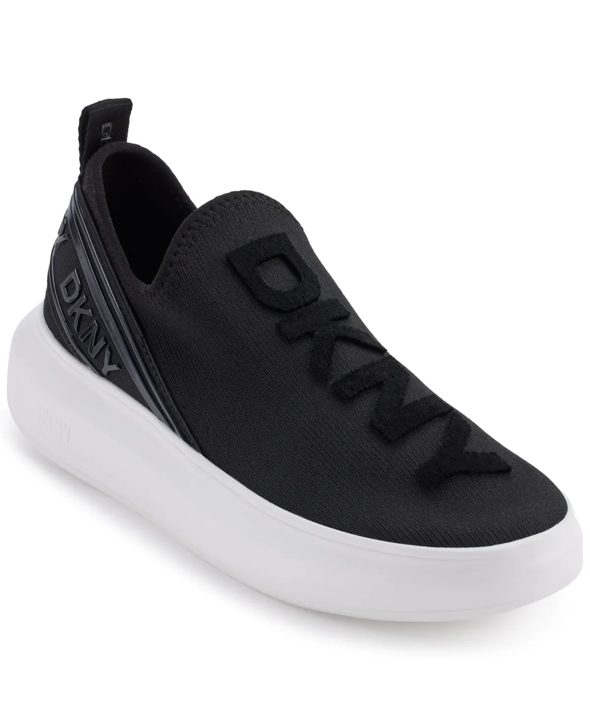 Jonas Slip on Sneakers by Dkny