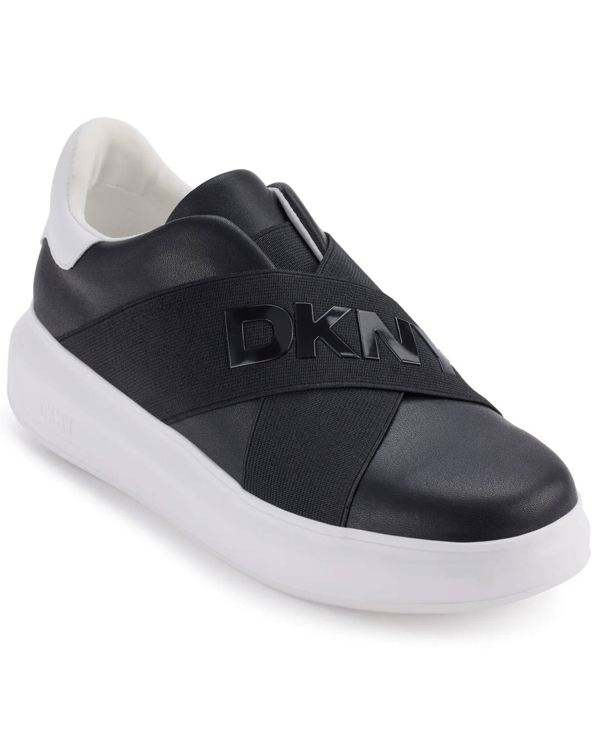 Jaye Slip on Sneakers by Dkny