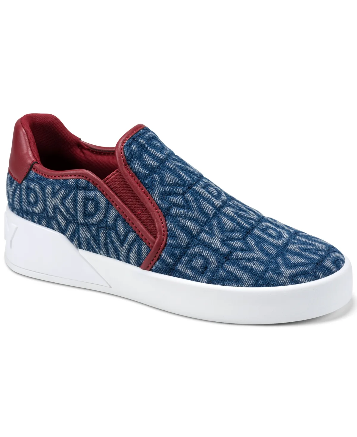 Marta Slip-On Sneakers by Dkny