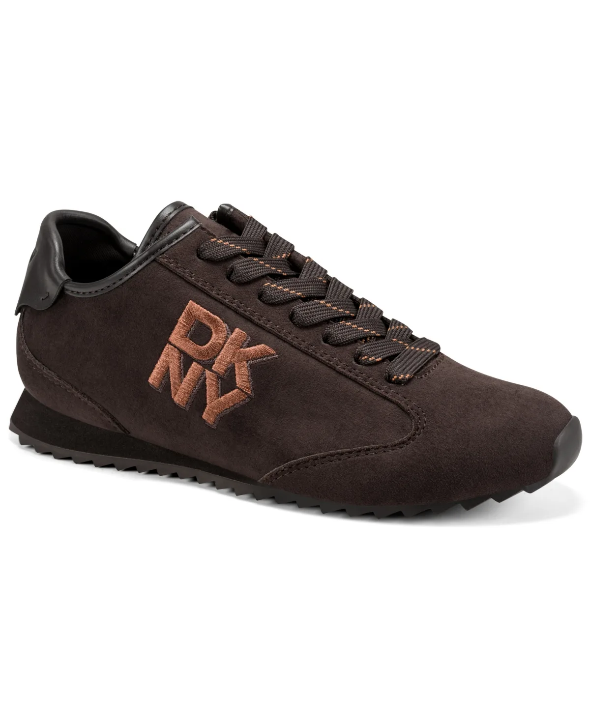 Avahh Lace-Up Sneakers