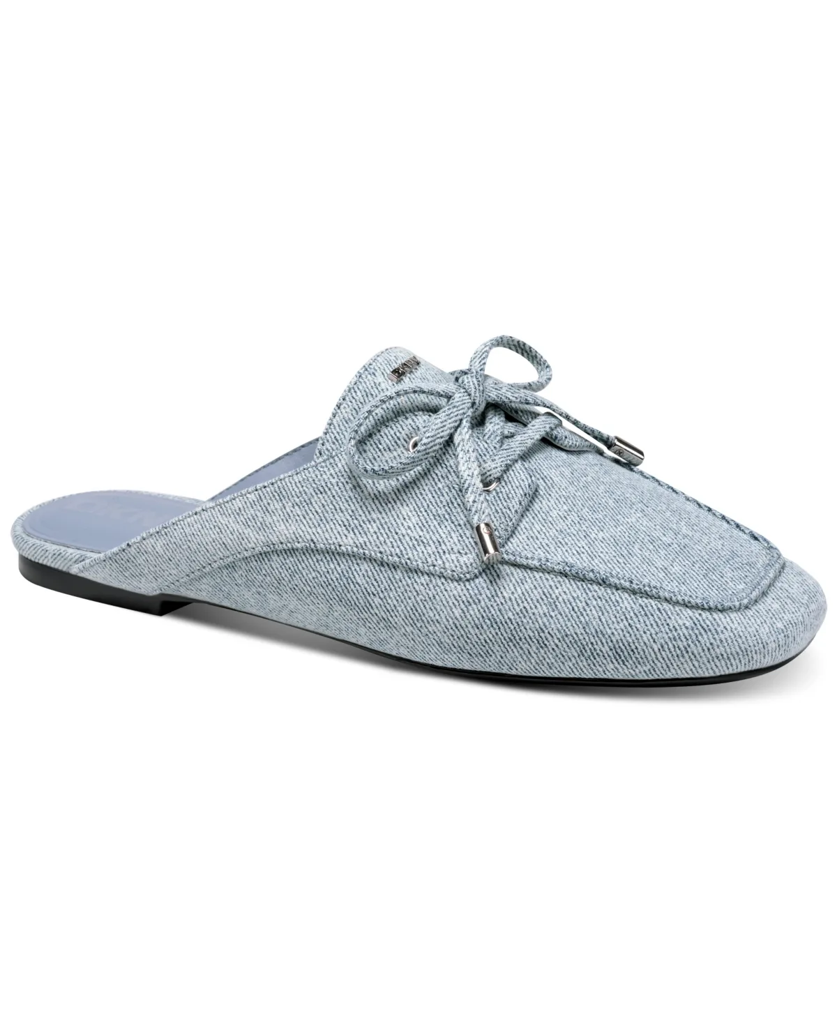Delmar Boat Mule Flats by Dkny