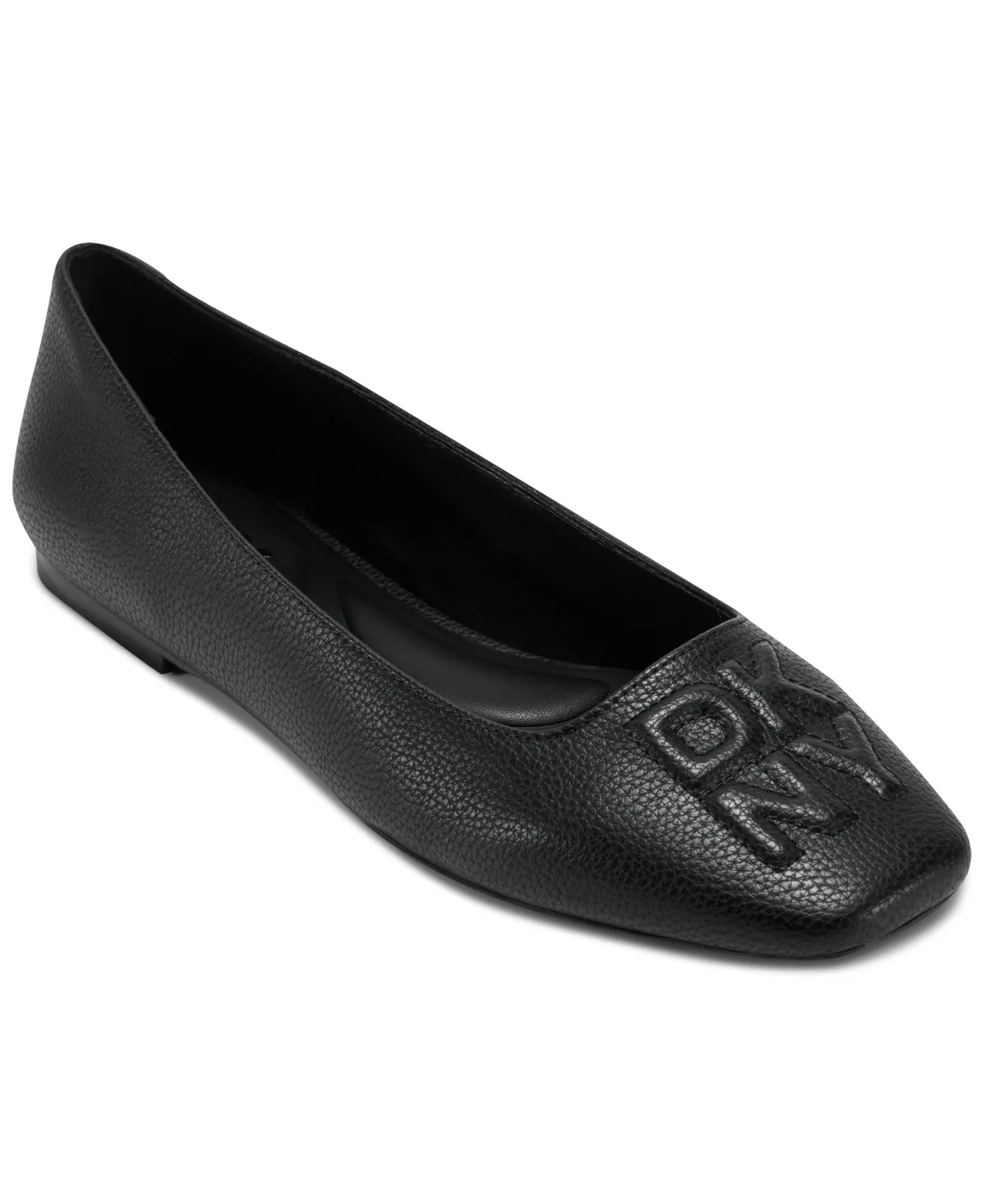 Darianne Ballet Flat by Dkny