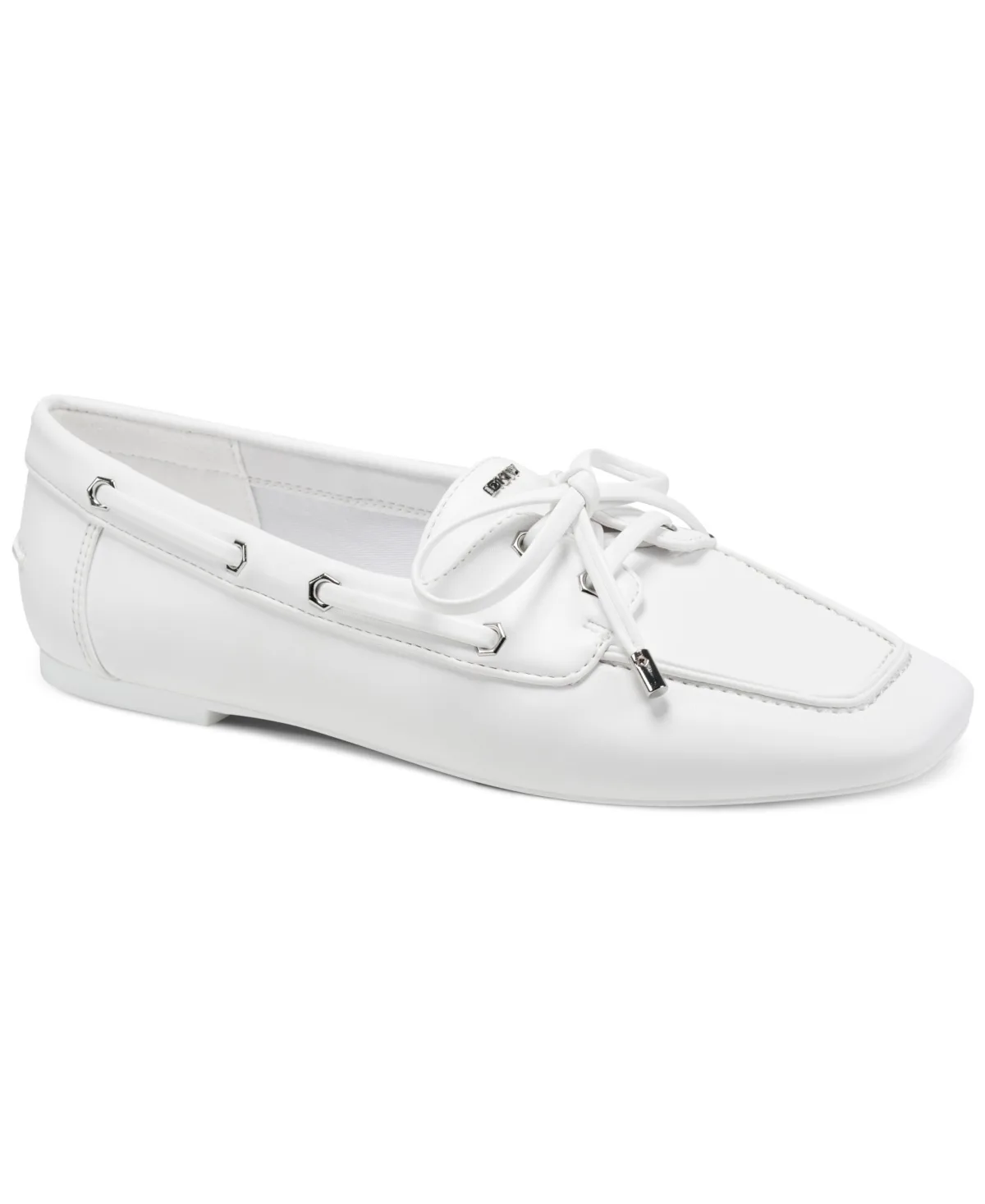 Delmar Slip-On Boat Shoes by Dkny