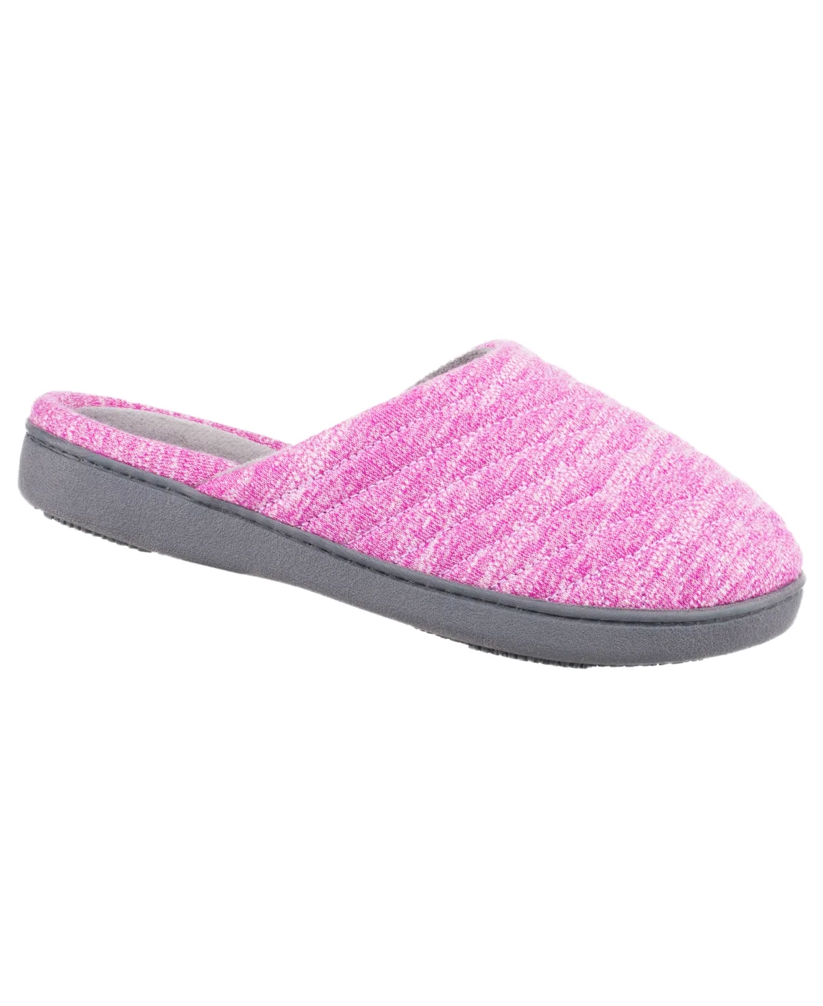 Andrea Clog Slippers by Isotoner Signature