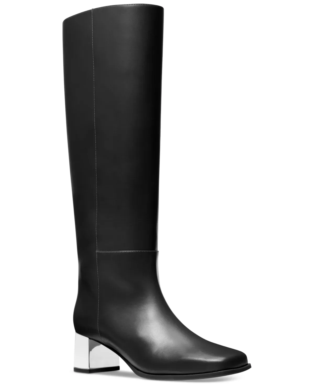Michael Michael Kors Matilda Wide Calf Boots by Michael Kors