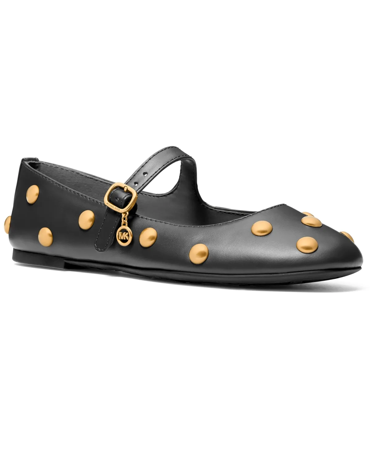 Michael Kors Nellie Flex Mary Jane Flats by Michael Kors