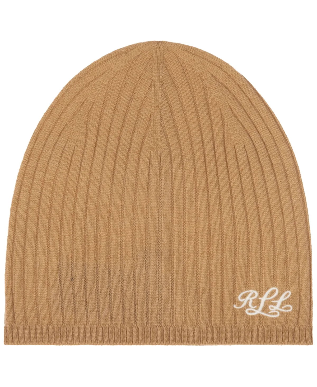Signature Cashmere Beanie by Lauren Ralph Lauren