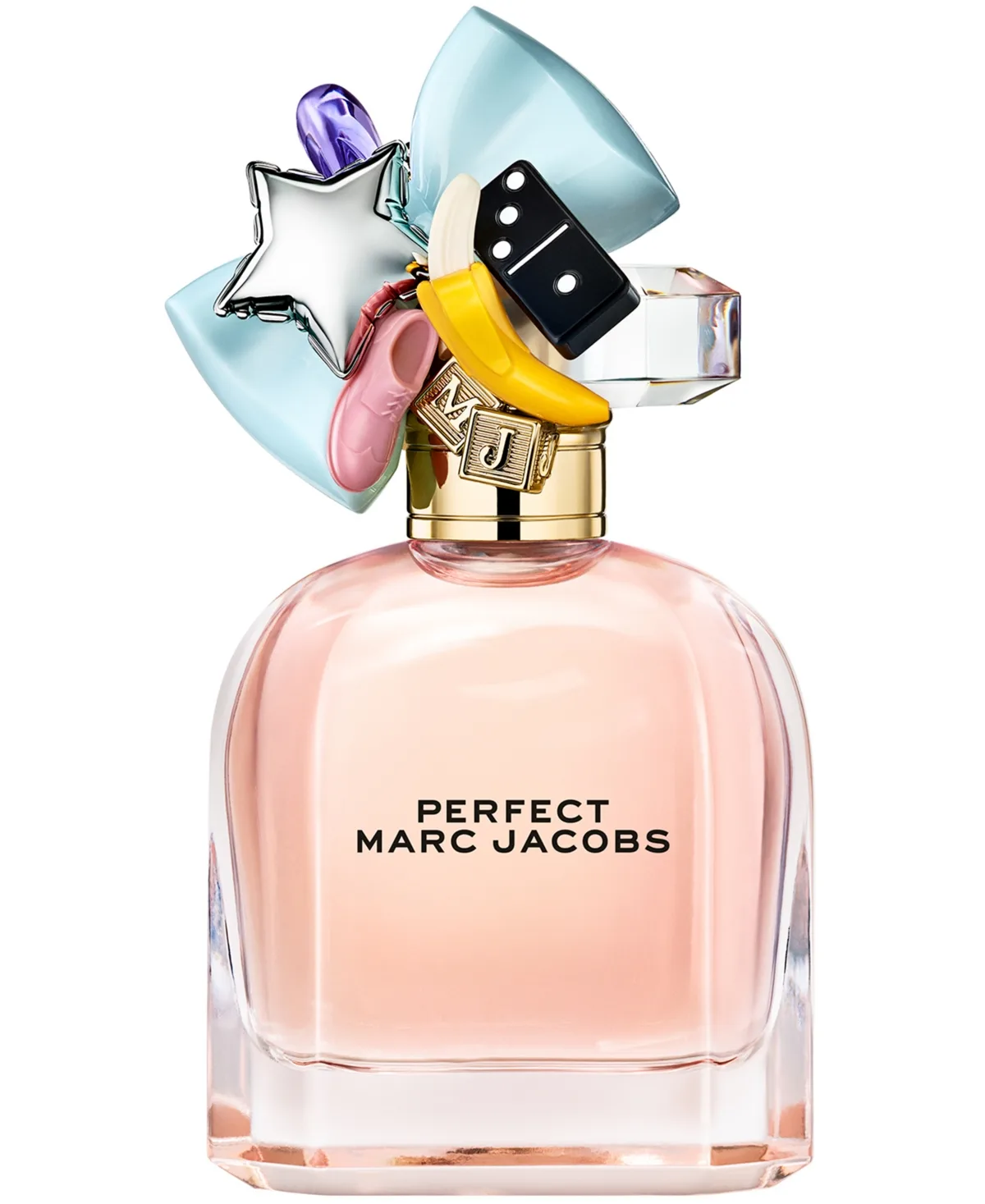 Perfect Eau De Parfum Spray, 1.6-Oz by Marc Jacobs
