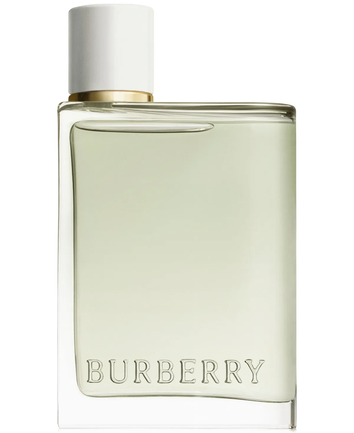 Her Eau De Toilette Spray, 3.3 oz