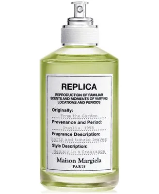 Replica From the Garden Eau De Toilette Fragrance Collection