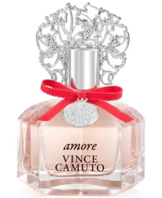 Amore Eau De Parfum Fragrance Collection