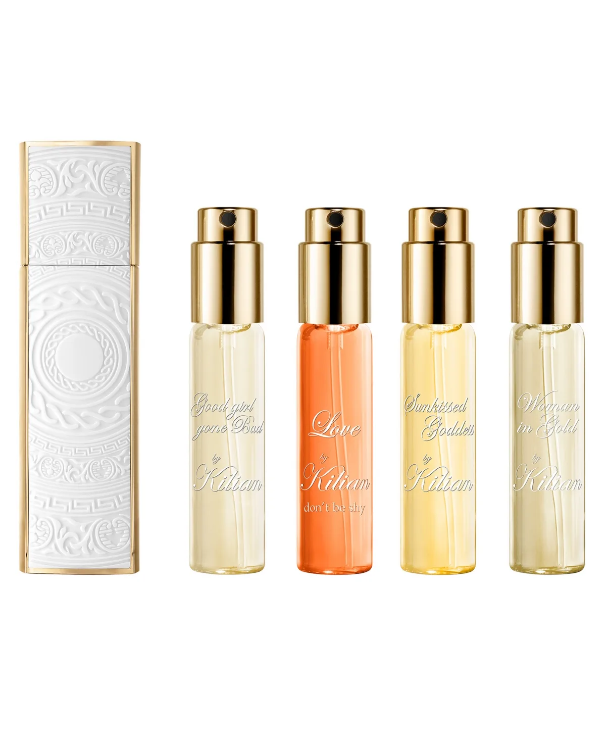 5-Pc. Narcotics Eau De Parfum Discovery Set by Kilian Paris