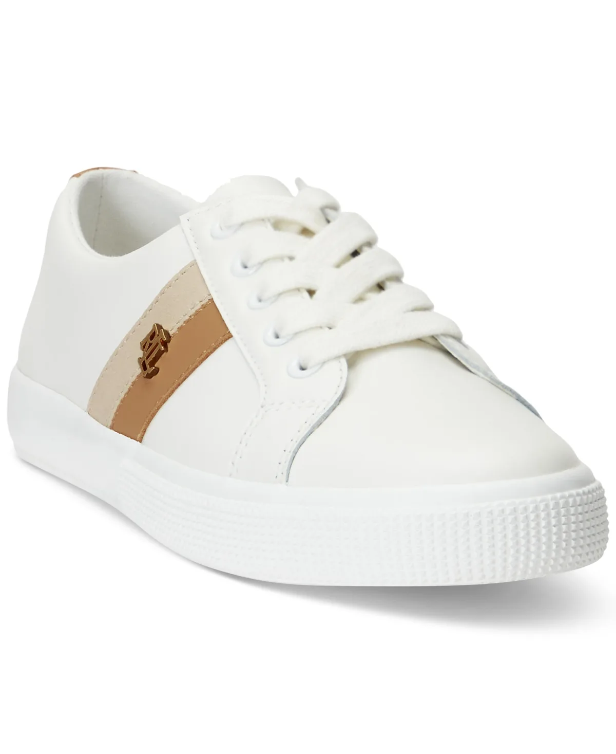 Janson Sneakers by Lauren Ralph Lauren