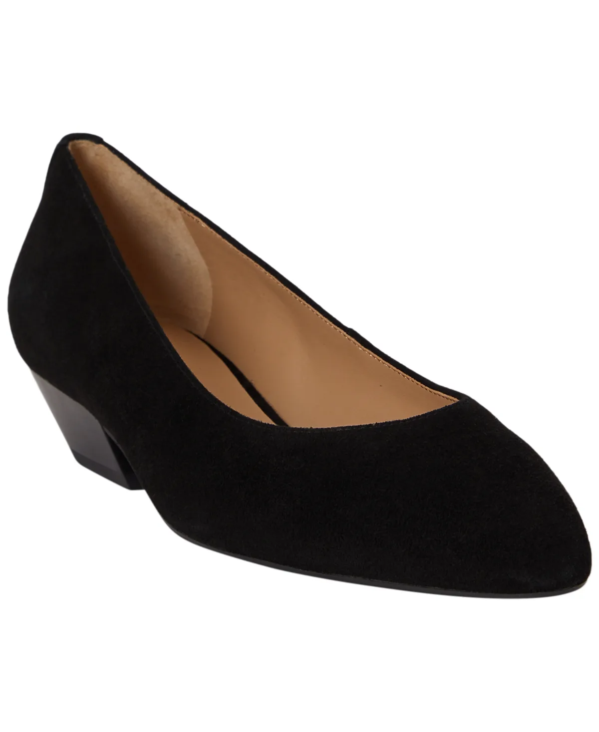 Weslee Ballet Pumps by Lauren Ralph Lauren