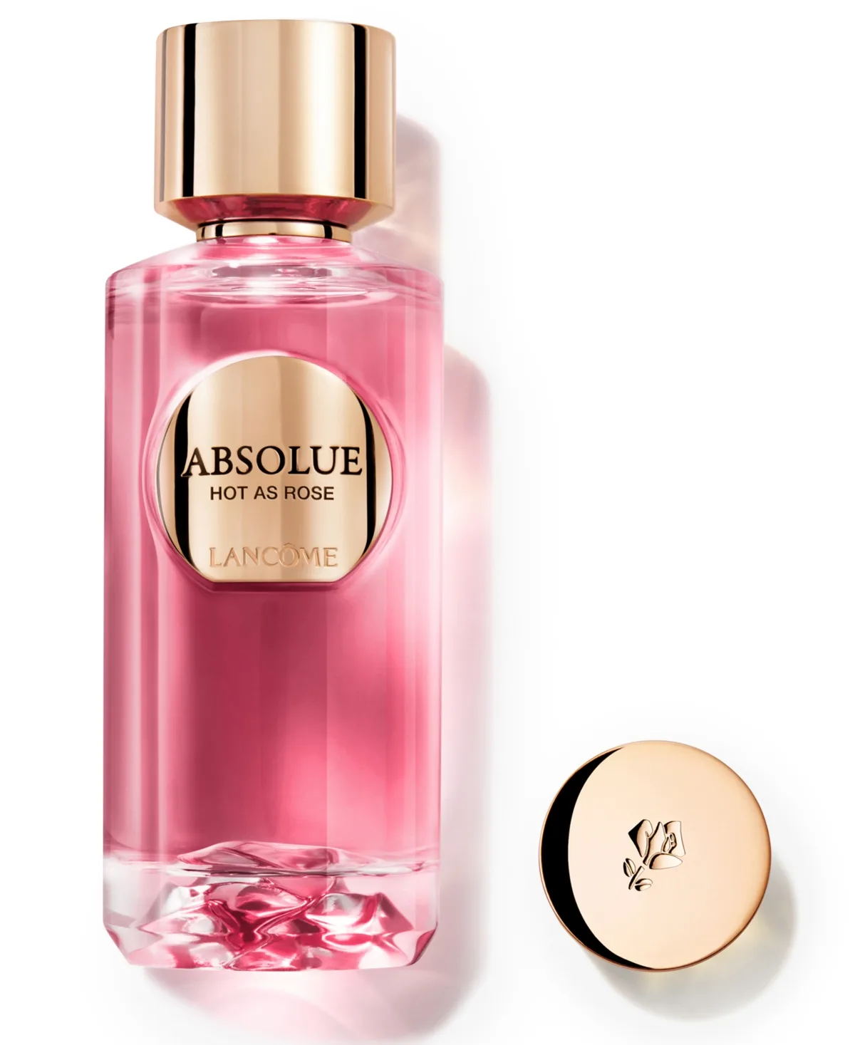 Absolue Hot as Rose Eau De Parfum, 3.4 oz