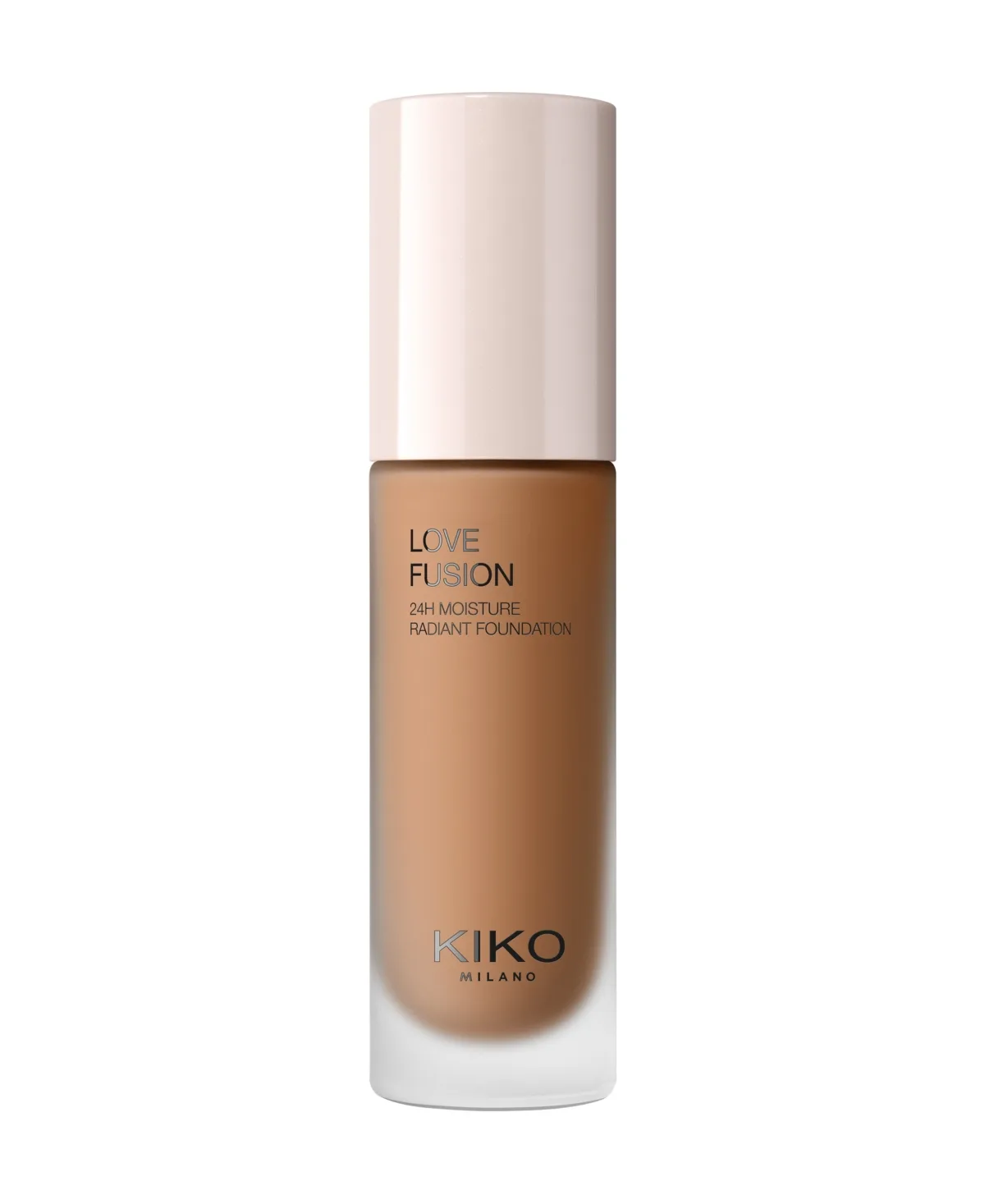 Love Fusion 24-Hour Moisture Radiant Foundation, 1.01 oz