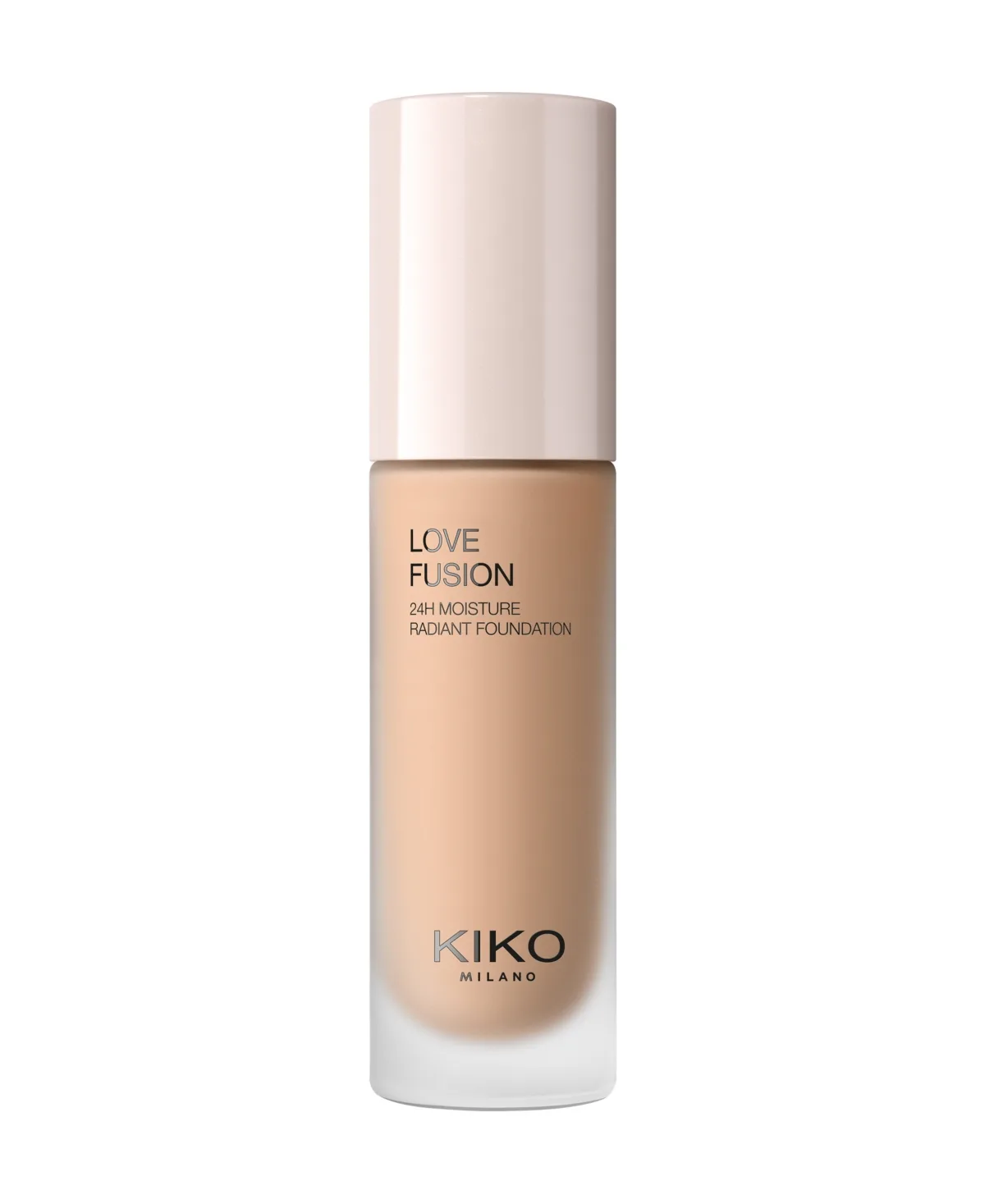 Love Fusion 24-Hour Moisture Radiant Foundation, 1.01 oz