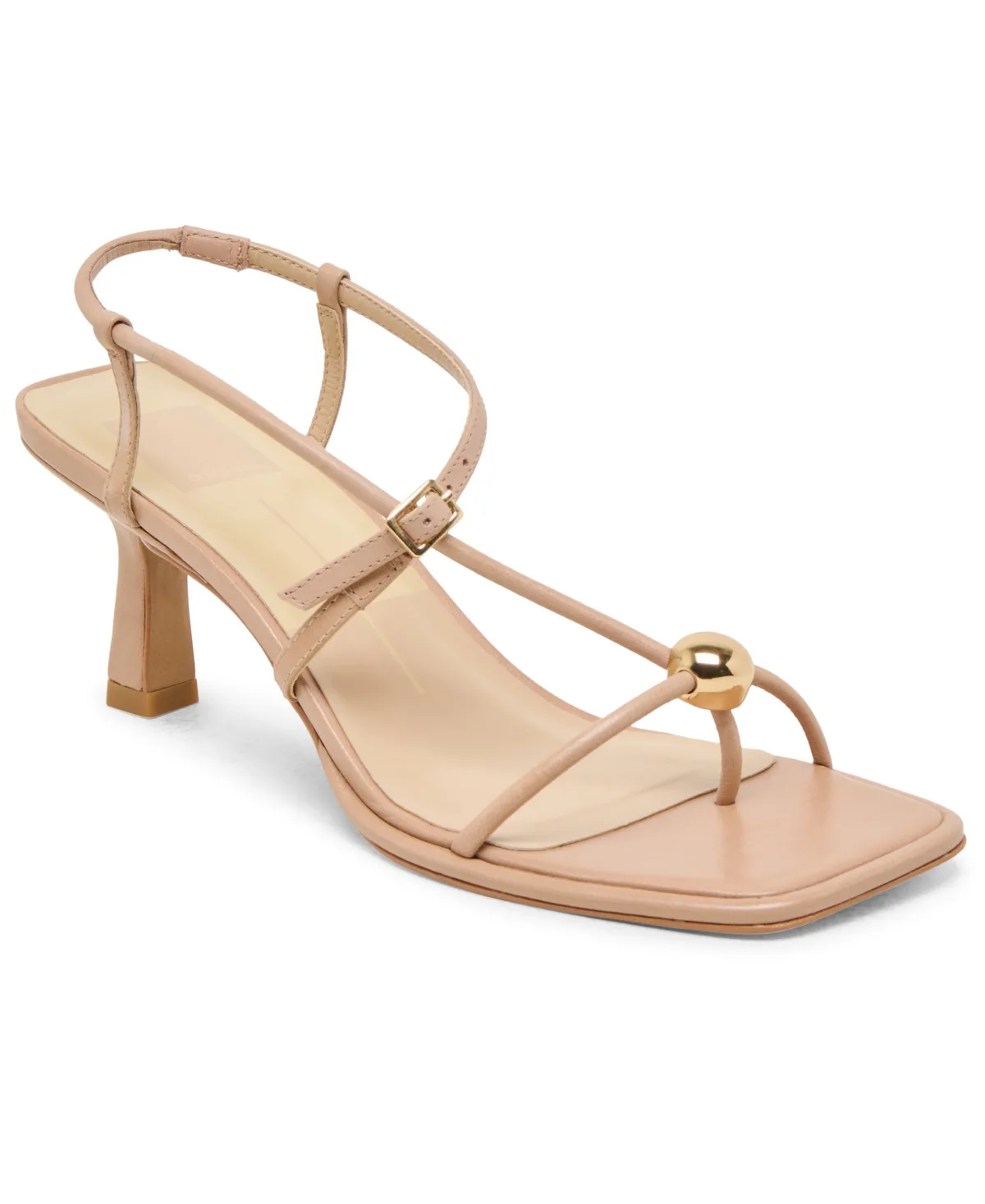 Mylee Strappy Dress Sandals by Dolce Vita