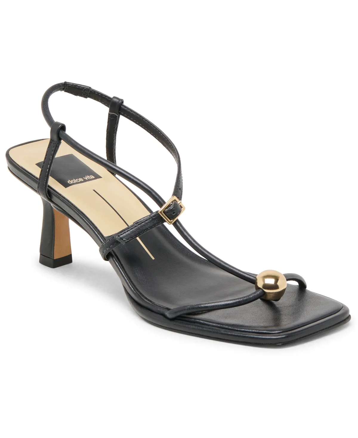 Mylee Strappy Dress Sandals