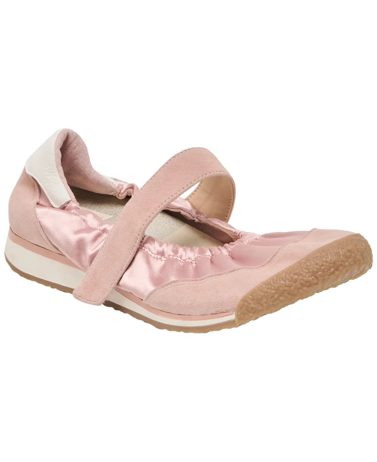 Spruce Ballet Mary Jane Flats by Dolce Vita