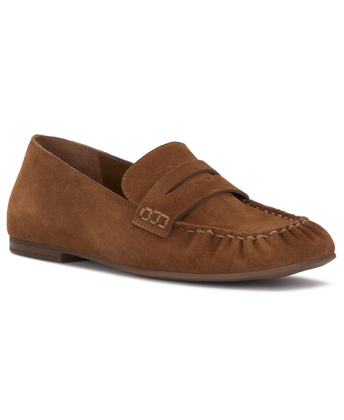 Paelyn Slip-On Loafers by Vince Camuto
