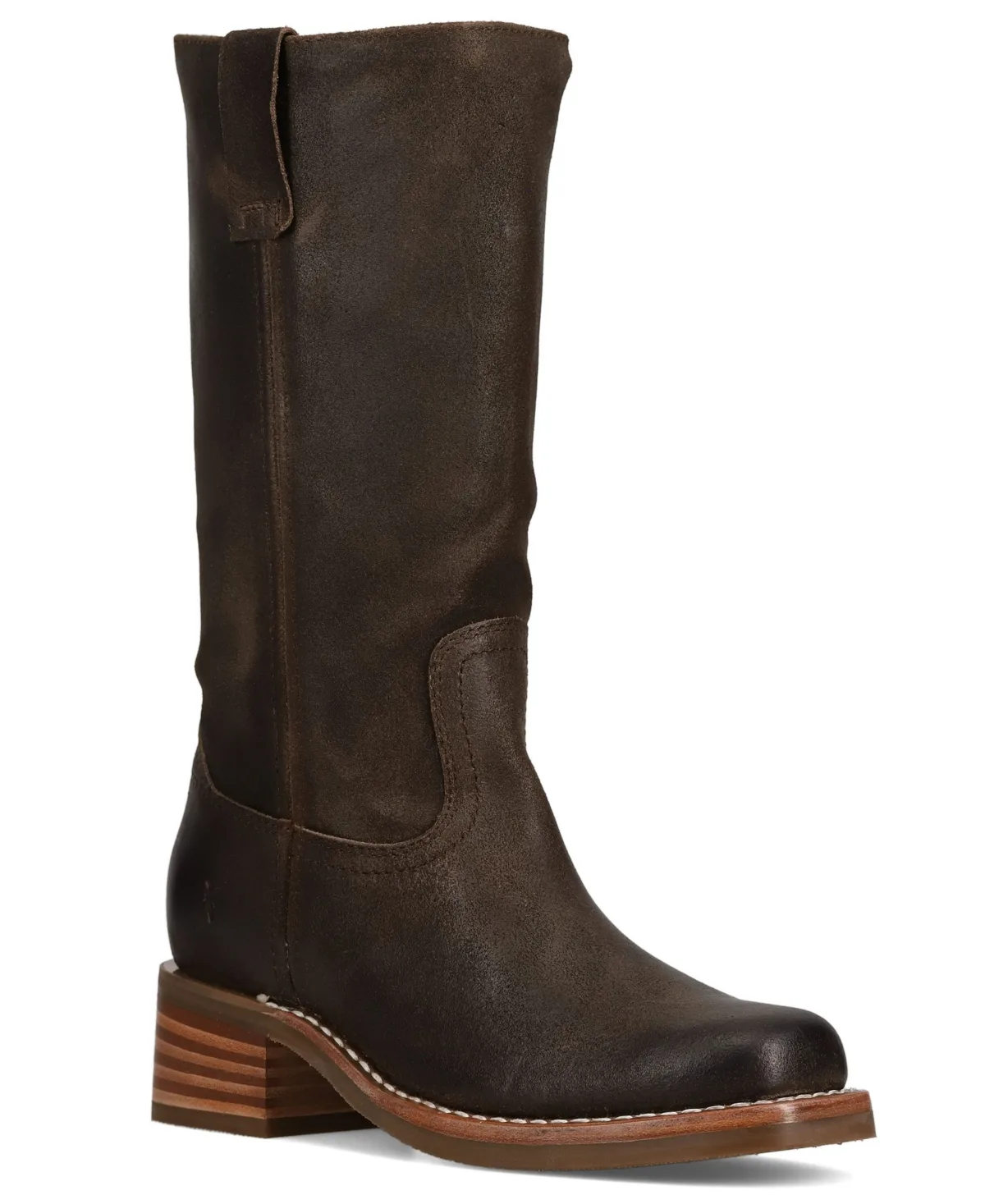 Campus 12R Pull on Boots
